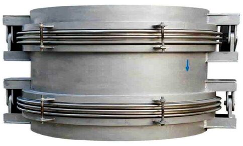 FJ復(fù)式鉸鏈型膨脹節(jié)