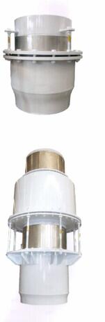 CGZD系列套筒補償器