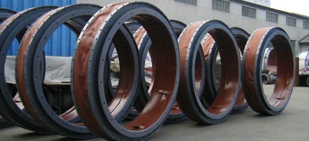 圓形非金屬膨脹節(jié)