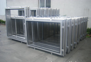 FT方形通用型（矩形膨脹節(jié)）